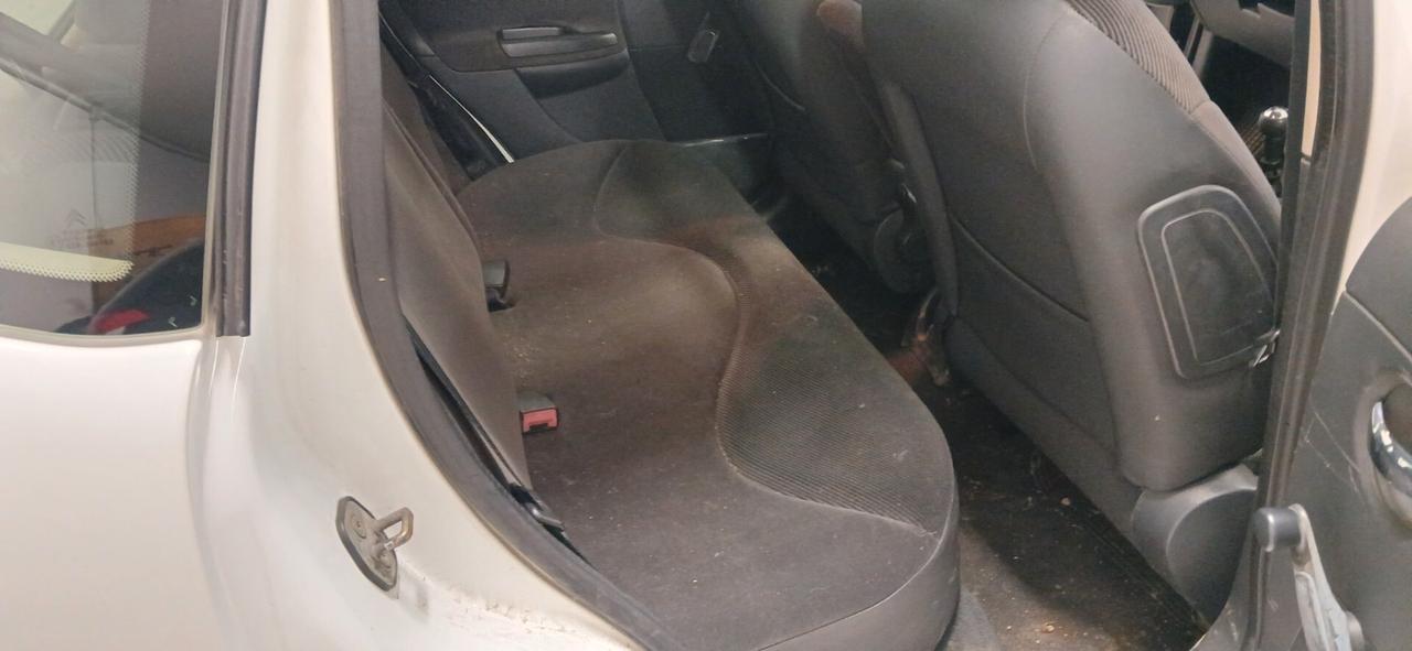 Citroen C3 1.4 HDi 70CV autocarro