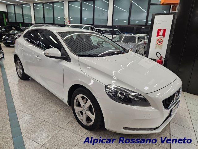 VOLVO V40 D2 Plus geratronic