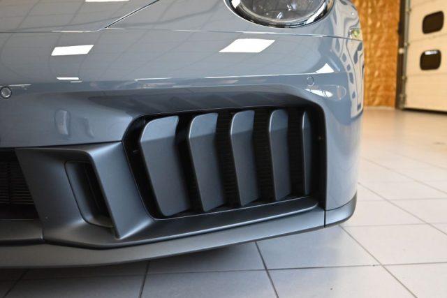 PORSCHE Targa 992.2 4 GTS NEW.MOD.541CV SOLLEV.21CHRONO CAM FULL