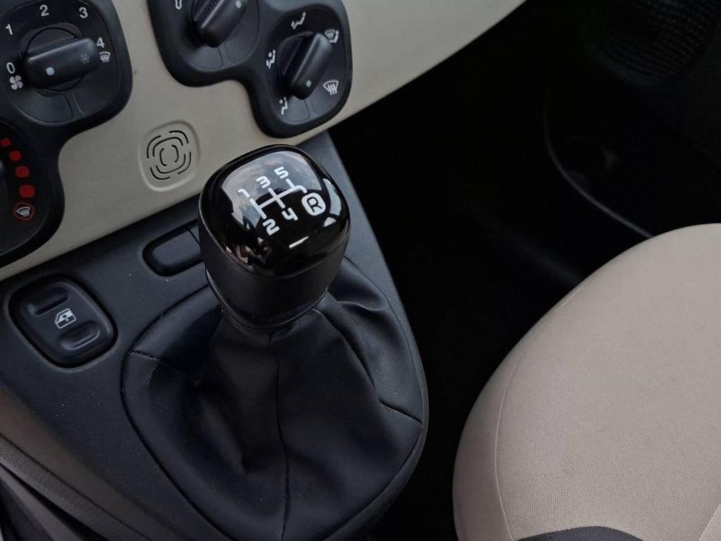 Fiat Panda 1.2 Young