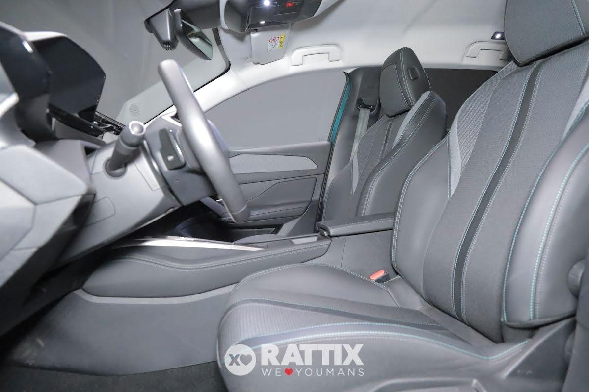 Peugeot 308 SW 1.5 BlueHDI 130CV Allure Pack EAT8