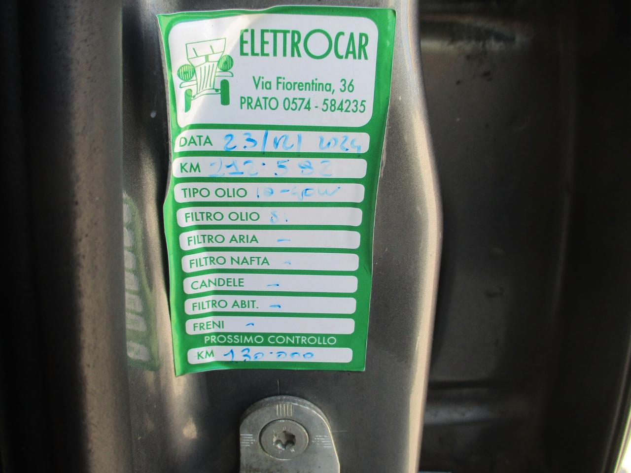 Opel Corsa CORSA V 1.4 5P BI-COLOR GPL DI SERIE *127000 KM*