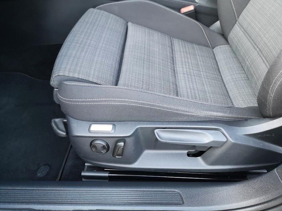 Volkswagen Passat Variant 2.0 TDI SCR EVO DSG Business