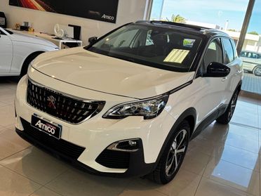 PEUGEOT 3008 1.5 BlueHDi 130 EAT8 Allure Tetto
