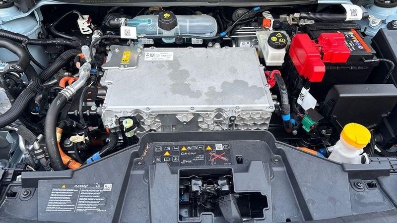 Renault 4 E-Tech Electric RENAULT iconic 150 cv comfort range