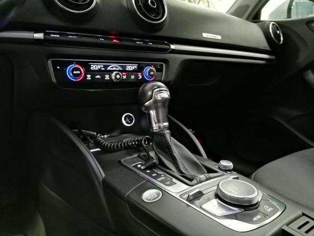 AUDI A3 SPB 30 g-tron S tronic Business ACC XENON