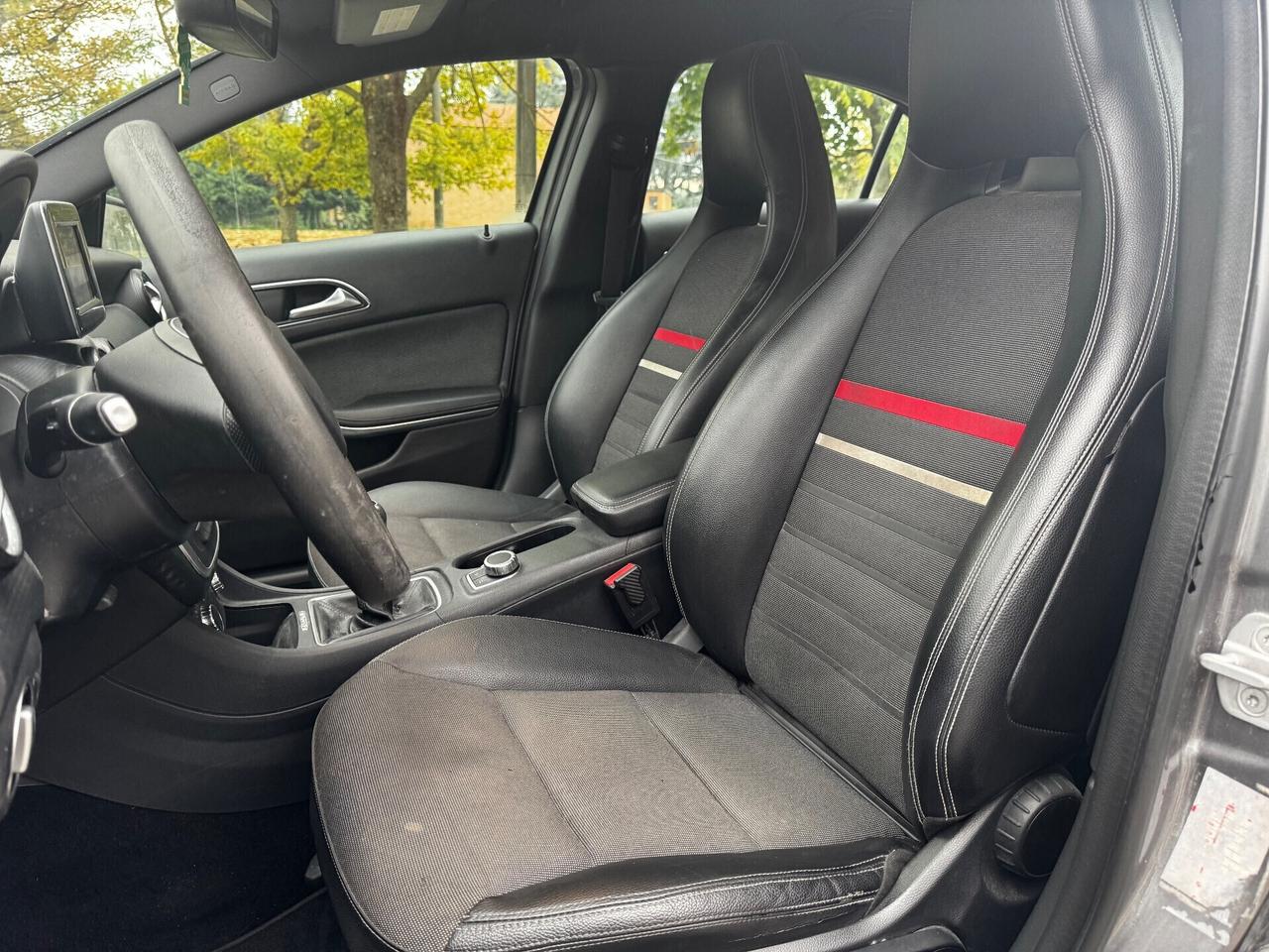 Mercedes-benz A 180 CDI Executive