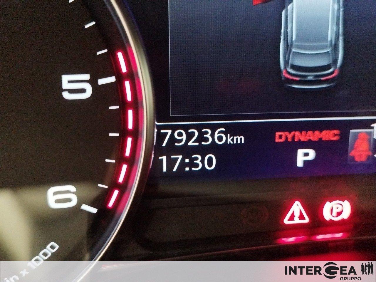 AUDI A6 Avant 40 2.0 tdi mhev Business Sport s-tronic