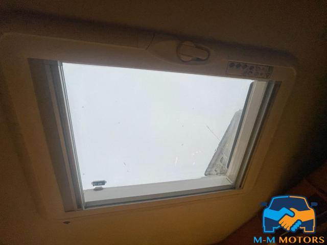 FIAT RIMOR FAMILY XGO 105 - 7 posti letto