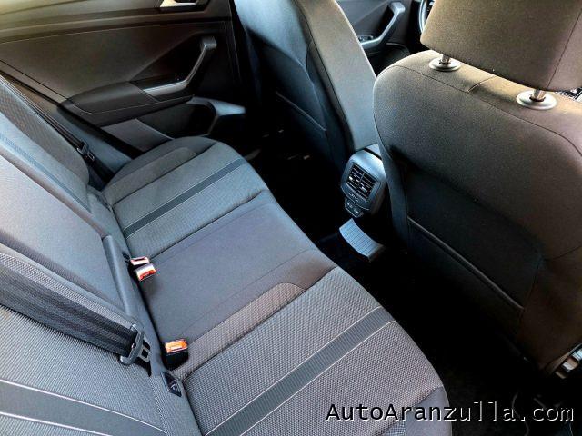 VOLKSWAGEN T-Roc NEW 2.0 TDI 115CV Bi Color Life Navi Virtual Cock