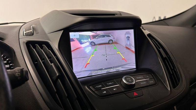 Ford Kuga 1.5 Ecoboost 120CV S&S 2WD ST-Line