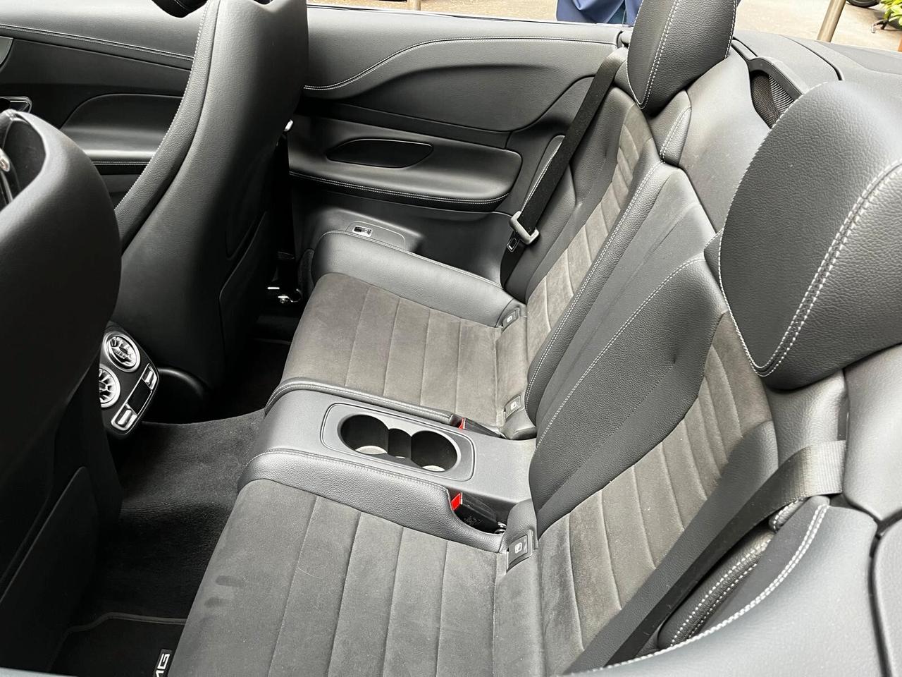 Mercedes-benz E 200 S.W. Auto EQ-Boost Premium Plus