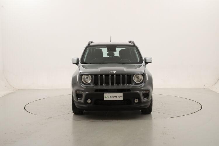 Jeep Renegade Limited BR225242 1.6 Diesel 130CV