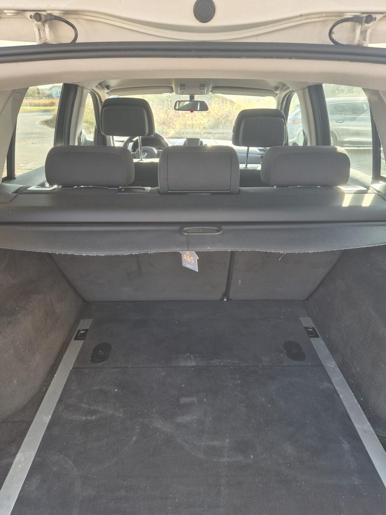 Bmw X3 xDrive20d Eletta