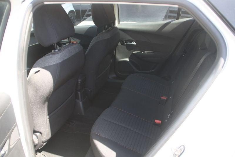 Peugeot 2008 2008 PureTech 100 S&S Active Pack