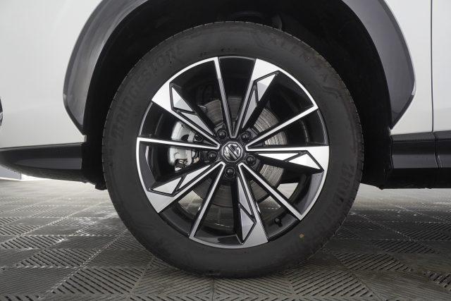 MG HS HS 1.5T-GDI AT Luxury