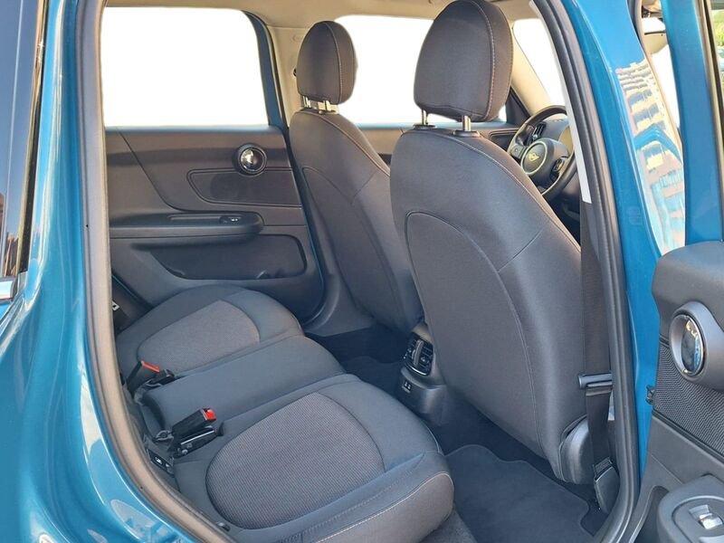 MINI Countryman 1.5 One D 116 CV Automatica Business Countryman