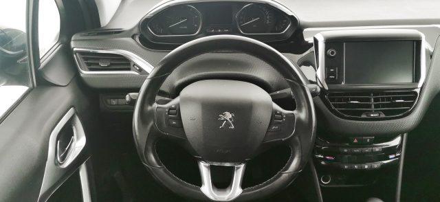 PEUGEOT 2008 BlueHDi 120 EAT6 S&S Allure