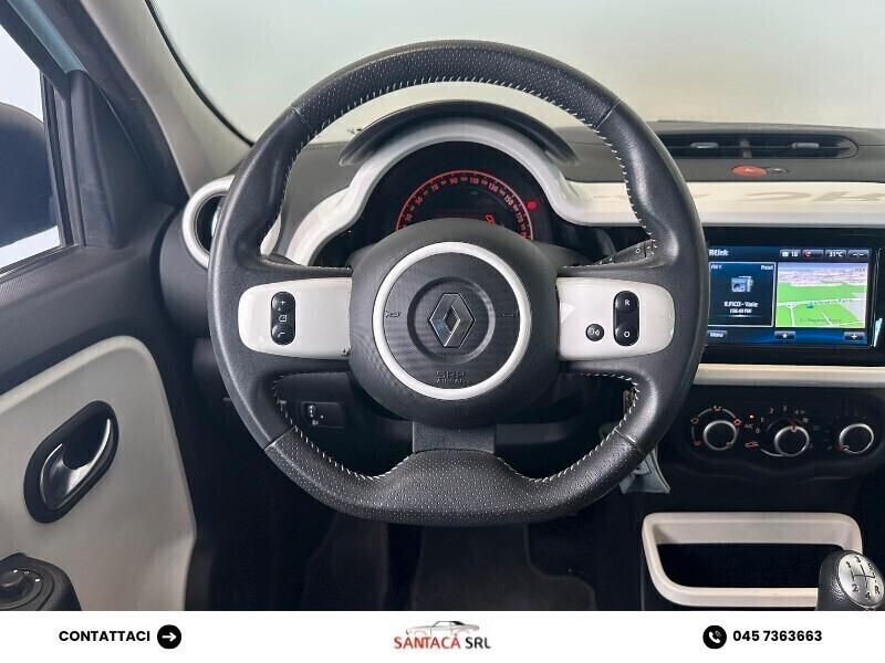 Renault Twingo TCe 90 CV Stop&Start Energy Lovely