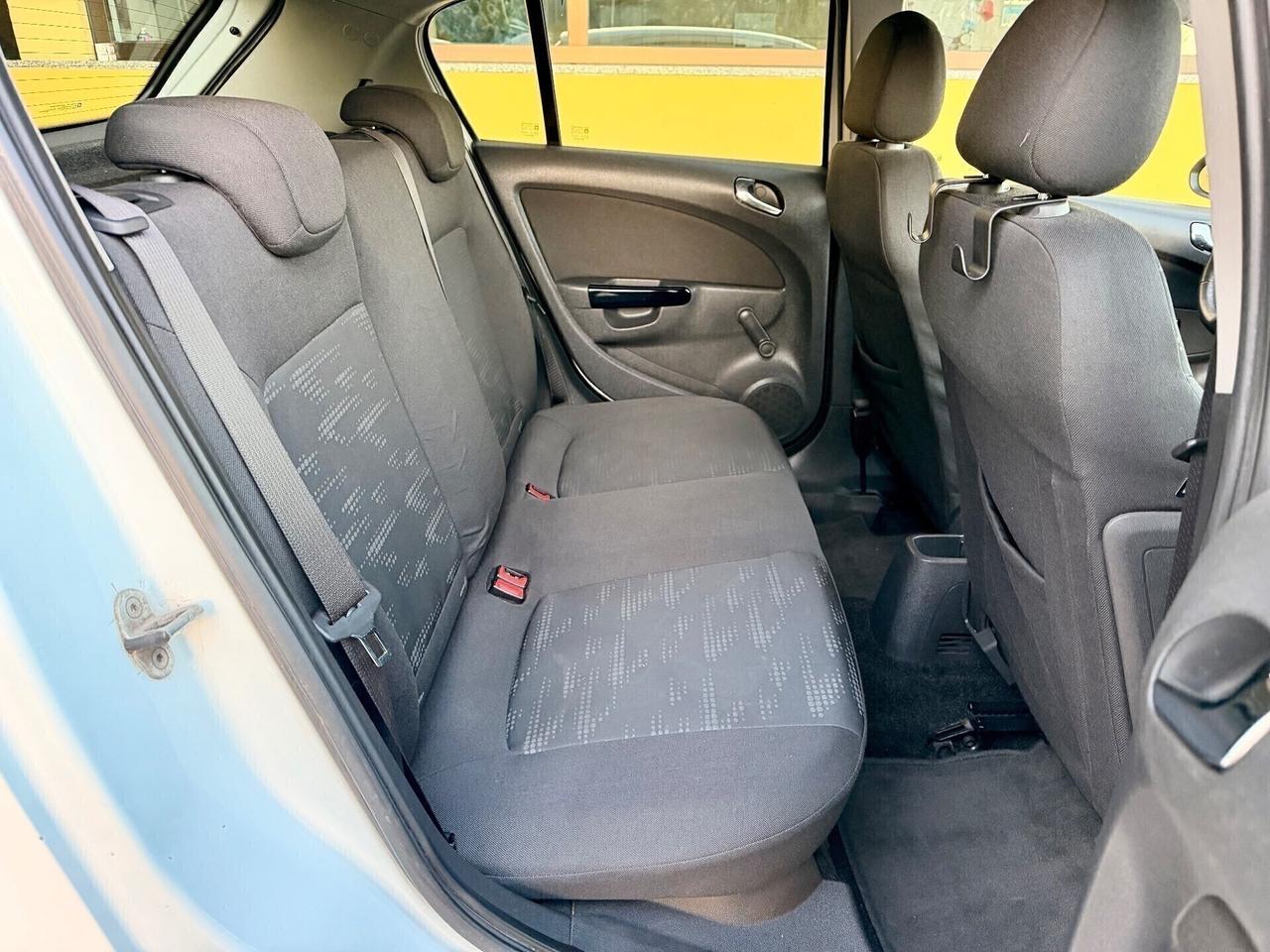 Opel Corsa 1.3 CDTI NEOP MOTORE NUOVO