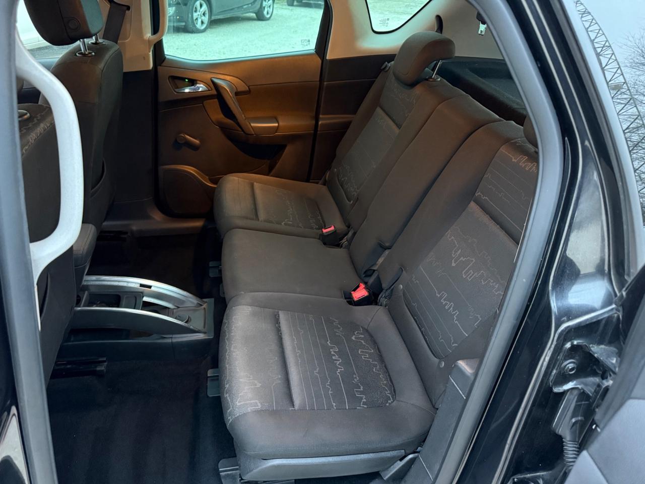 Opel Meriva 1.4 100CV Cosmo 111 Mila KM