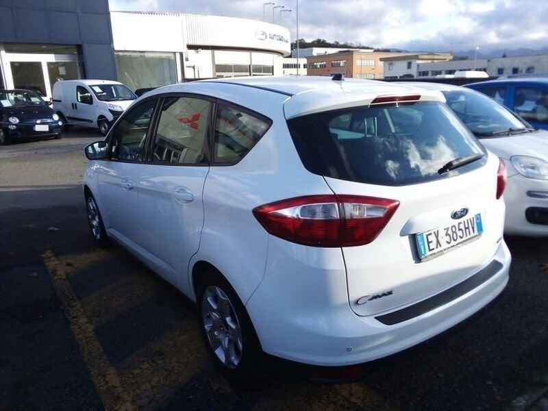 Ford C-Max C-Max 1.0 EcoBoost 125CV Start&Stop Plus