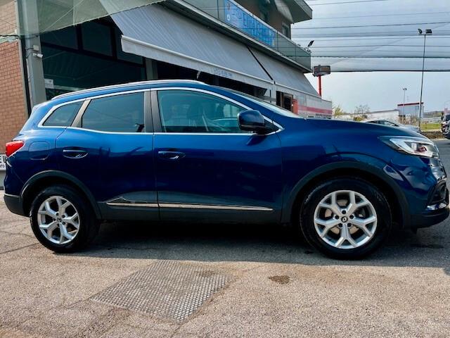 Renault Kadjar 1.5 blue dci Business 115cv edc "TAGLIANDI RENAULT"