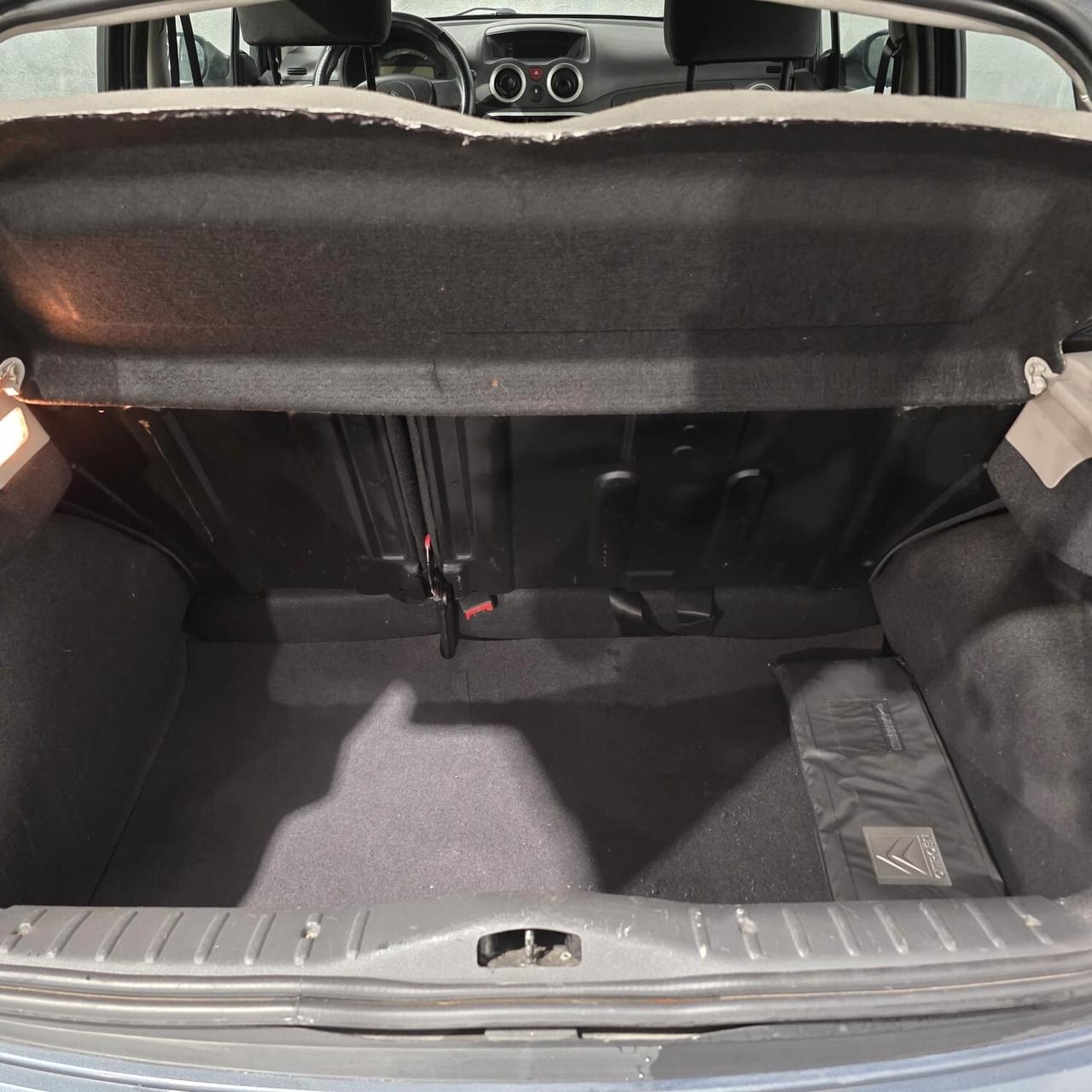 Citroen C3 1.4 BENZINA NEOPATENTATI