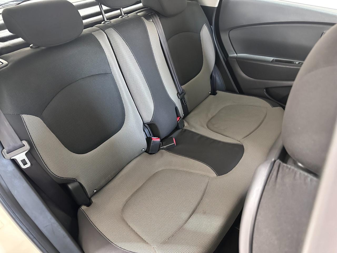 Renault Captur 1.5 dCi 90cv - UNICO PROP - DA VETRINA - NUOVA!!!!
