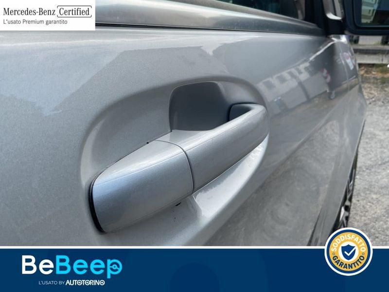 Mercedes-Benz Classe V V LONG 300 D SPORT 4MATIC AUTO