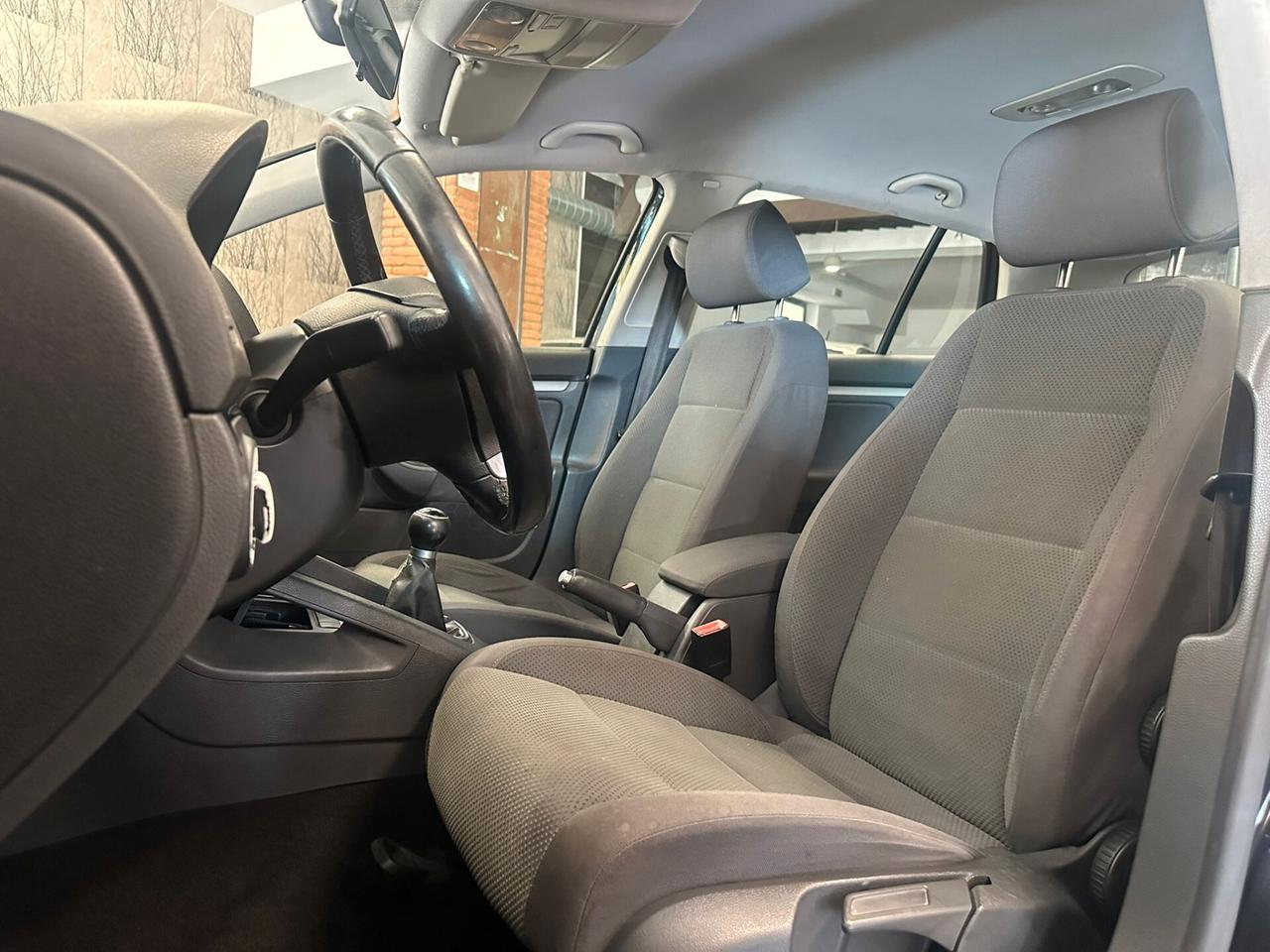 Volkswagen Golf 1.4 16V TSI 5p. GT