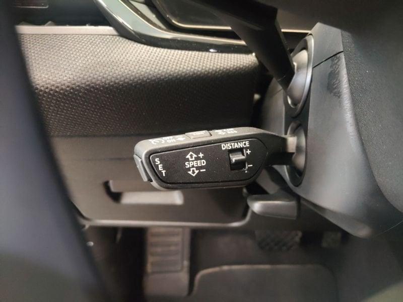 Audi A5 A5 Avant 2.0 tdi mhev+ Business Advanced 204cv s-tronic