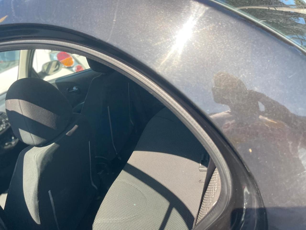 Nissan Micra 1.2 16V 5 porte 25th