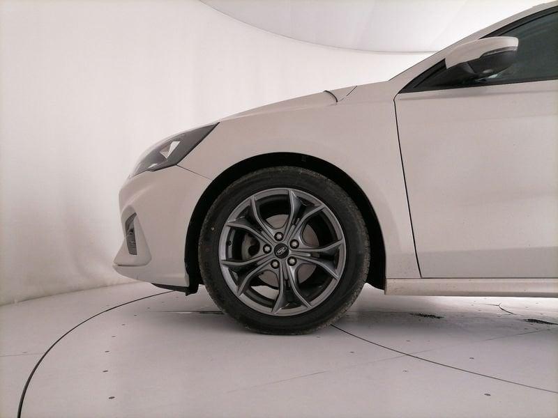 Ford Focus 1.0 ecoboost ST-Line Co-pilot s&s 125cv auto my20.75