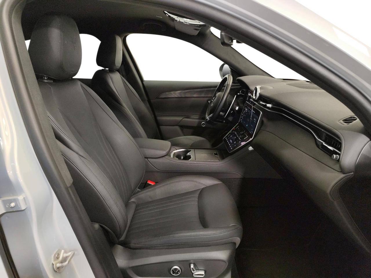 Maserati Grecale GT 300cv