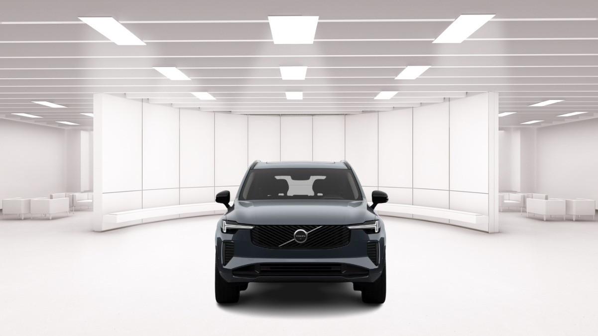 VOLVO Xc90 T8 Plug-In Hybrid Awd Aut. 7 Posti Ultra Dark