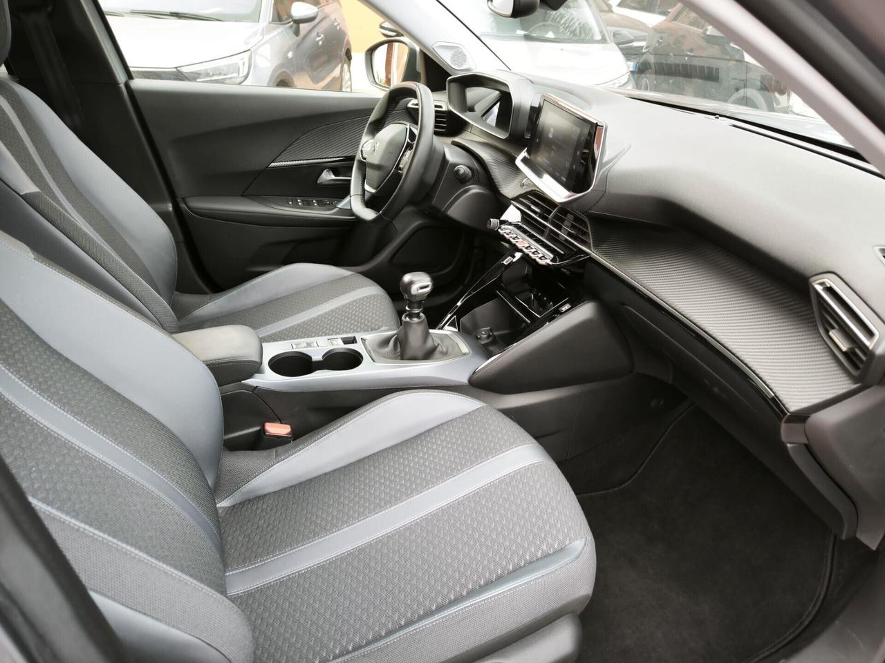 Peugeot 2008 PureTech Turbo 130 S&S Allure