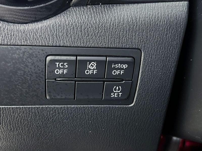 Mazda CX-3 1.5L Skyactiv-D Exceed