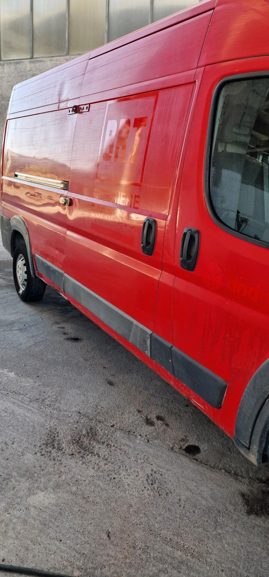 Fiat ducato