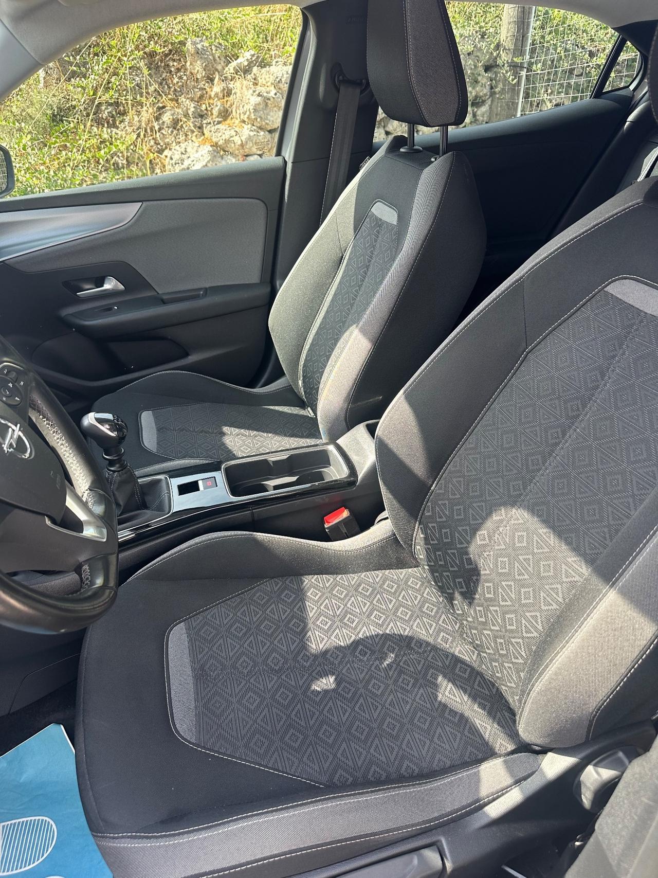Opel Mokka 1.5 diesel 110 cavalli Elegance