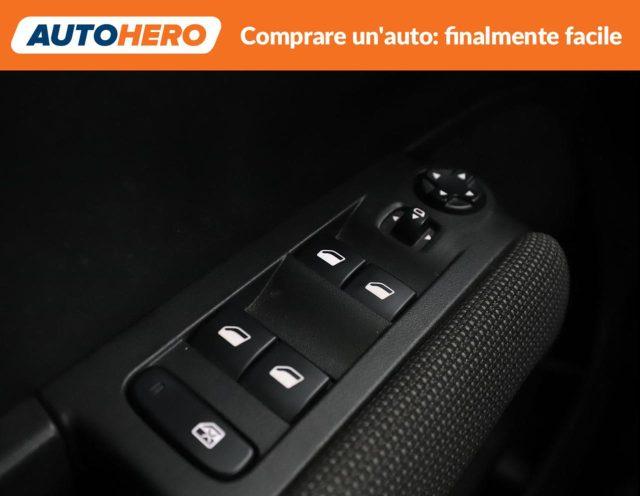 CITROEN C3 Aircross PureTech 110 S&S Shine