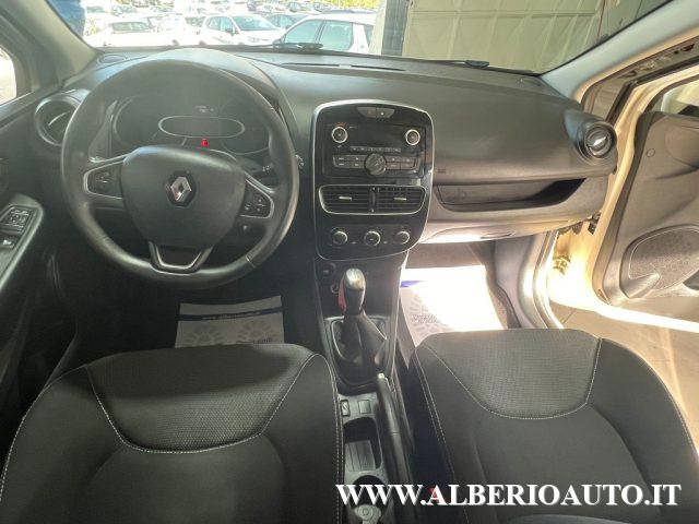 RENAULT Clio dCi 8V 75 CV Start&Stop 5 porte Energy Intens