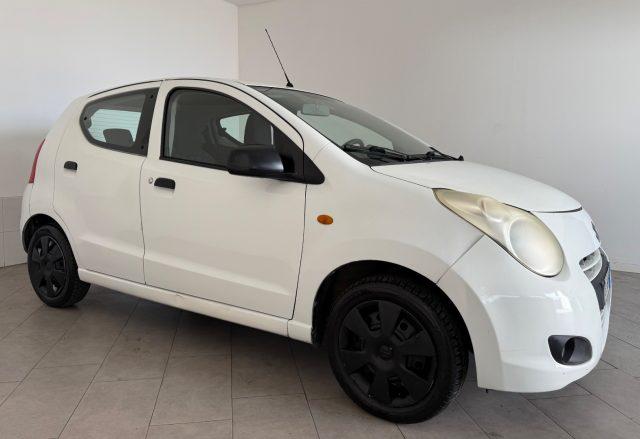 SUZUKI Alto 1.0 GPL GLX