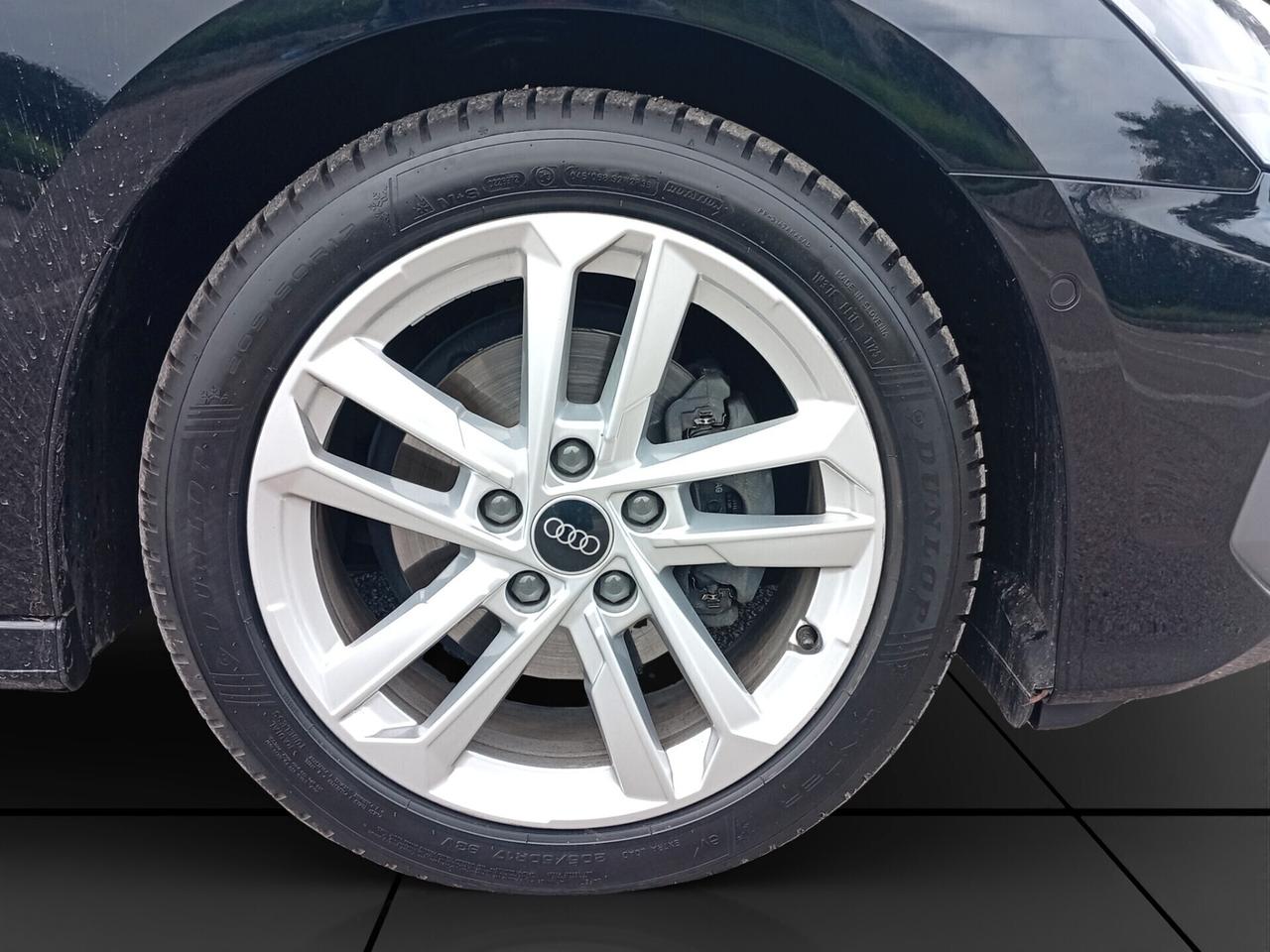 Audi A3 SPB 30 TDI S line Automatic VIRTUAL