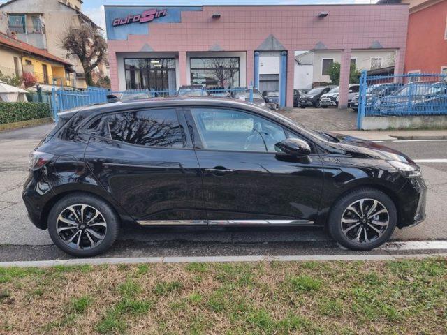 RENAULT Clio Full Hybrid E-Tech 145 CV 5 porte Techno +++