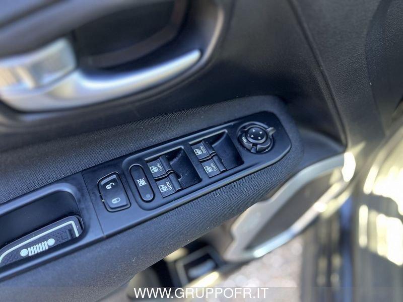 Jeep Renegade 1.0 T3 Longitude