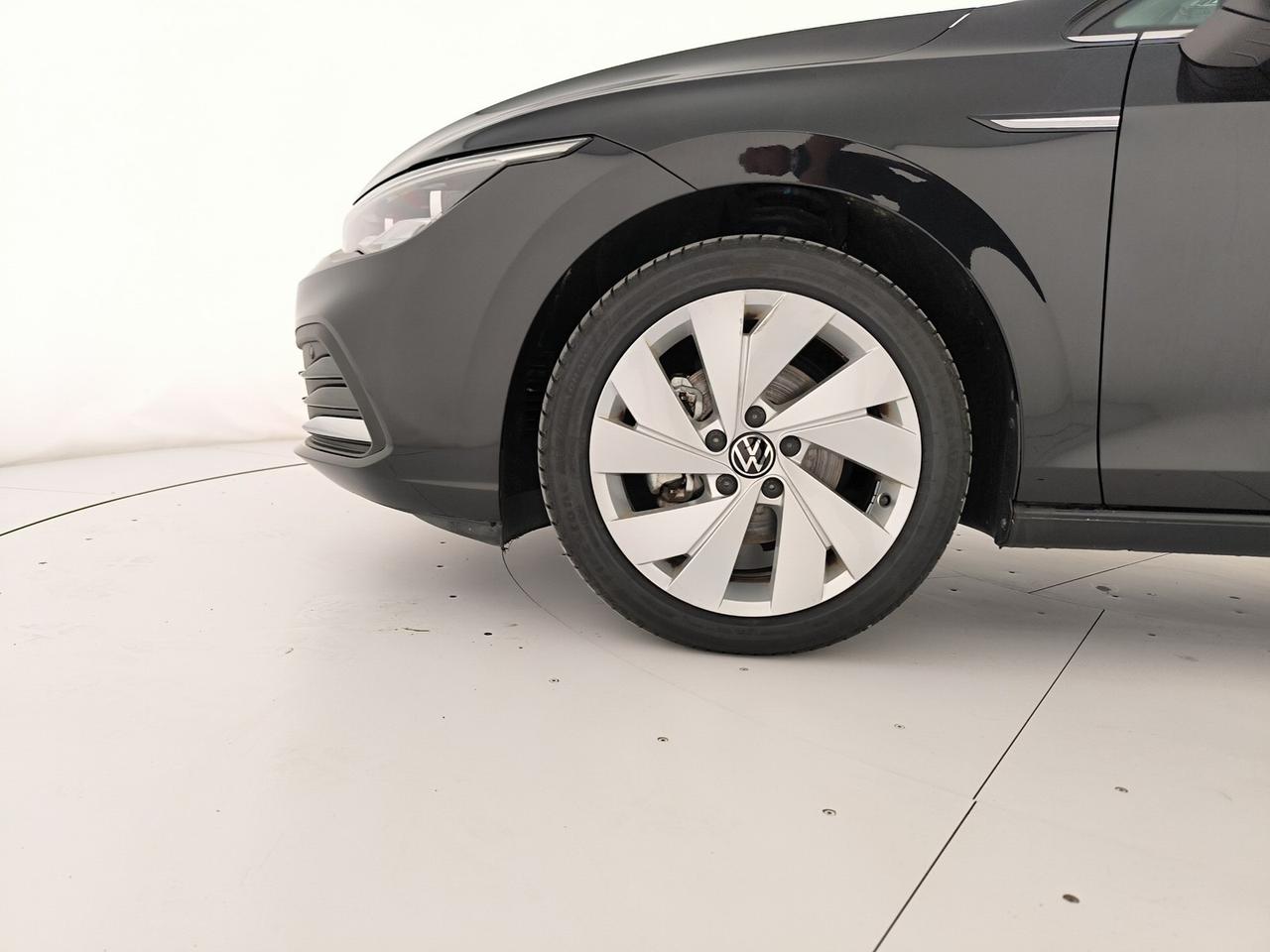 Volkswagen Golf 2.0 tdi style 115cv