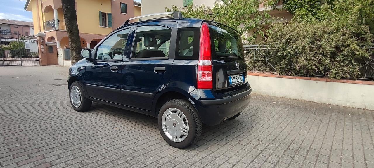 Fiat Panda 1.4 Natural Power active- BZ/METANO