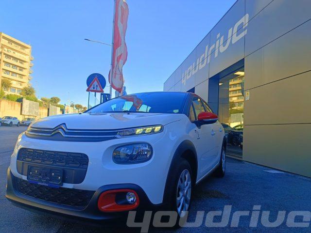 CITROEN C3 PureTech 83 CV Feel KM 24.100