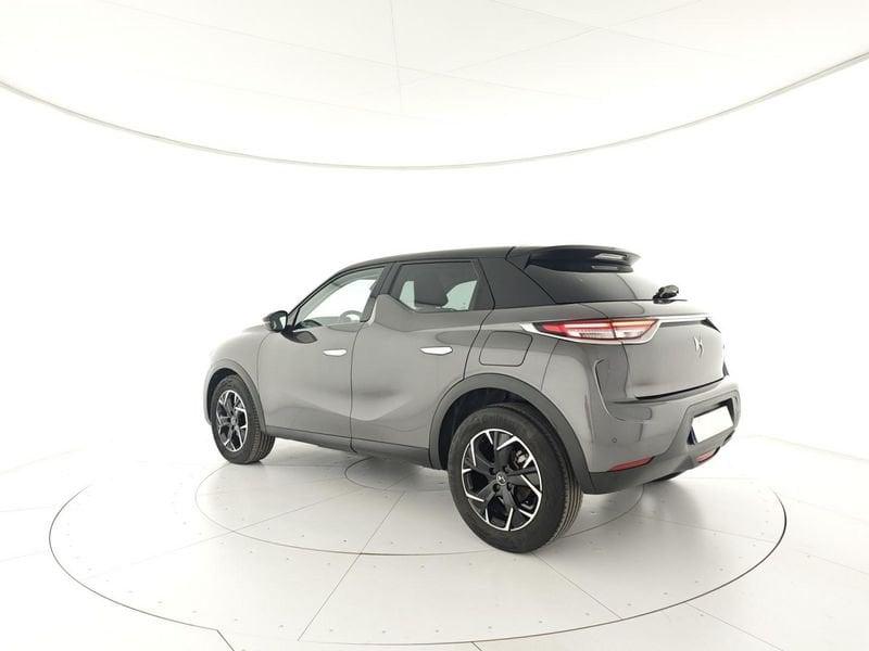 DS DS3 Crossback BlueHDi 110 Faubourg
